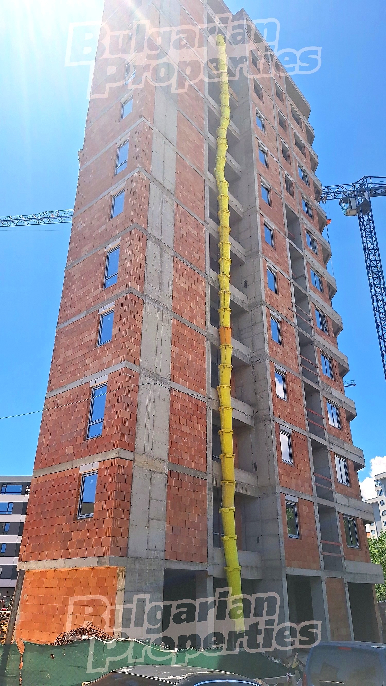 Продава 3-СТАЕН, гр. Варна, Възраждане 1, снимка 2 - Апартаменти - 53718660