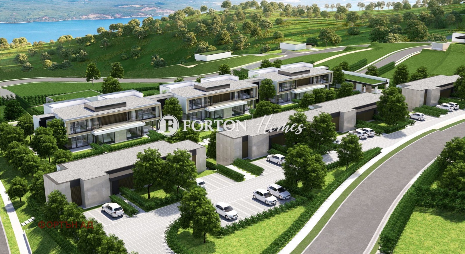 Продава 3-СТАЕН, к.к. Боровец, област София област, снимка 5 - Апартаменти - 54042152