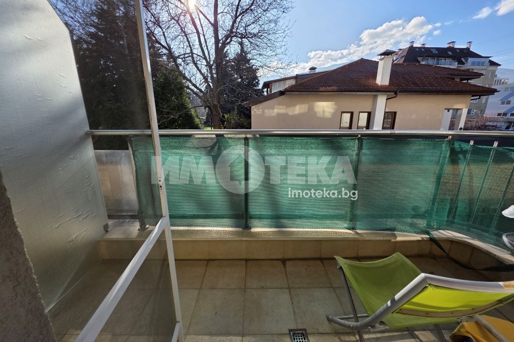 Продава 3-СТАЕН, гр. София, Кръстова вада, снимка 8 - Апартаменти - 54908797