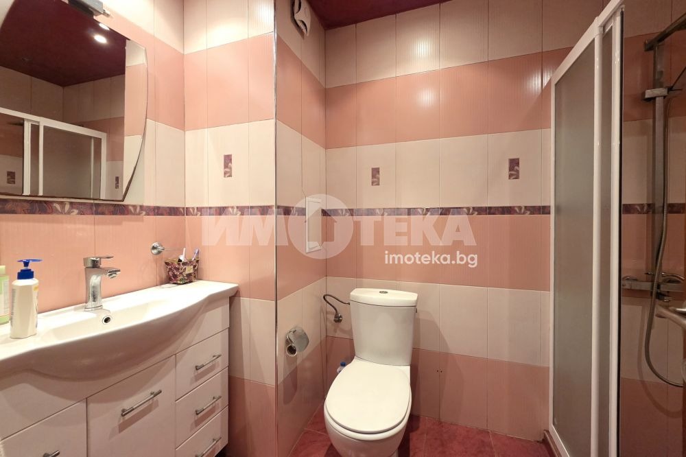 Продава 3-СТАЕН, гр. София, Кръстова вада, снимка 7 - Апартаменти - 54908797