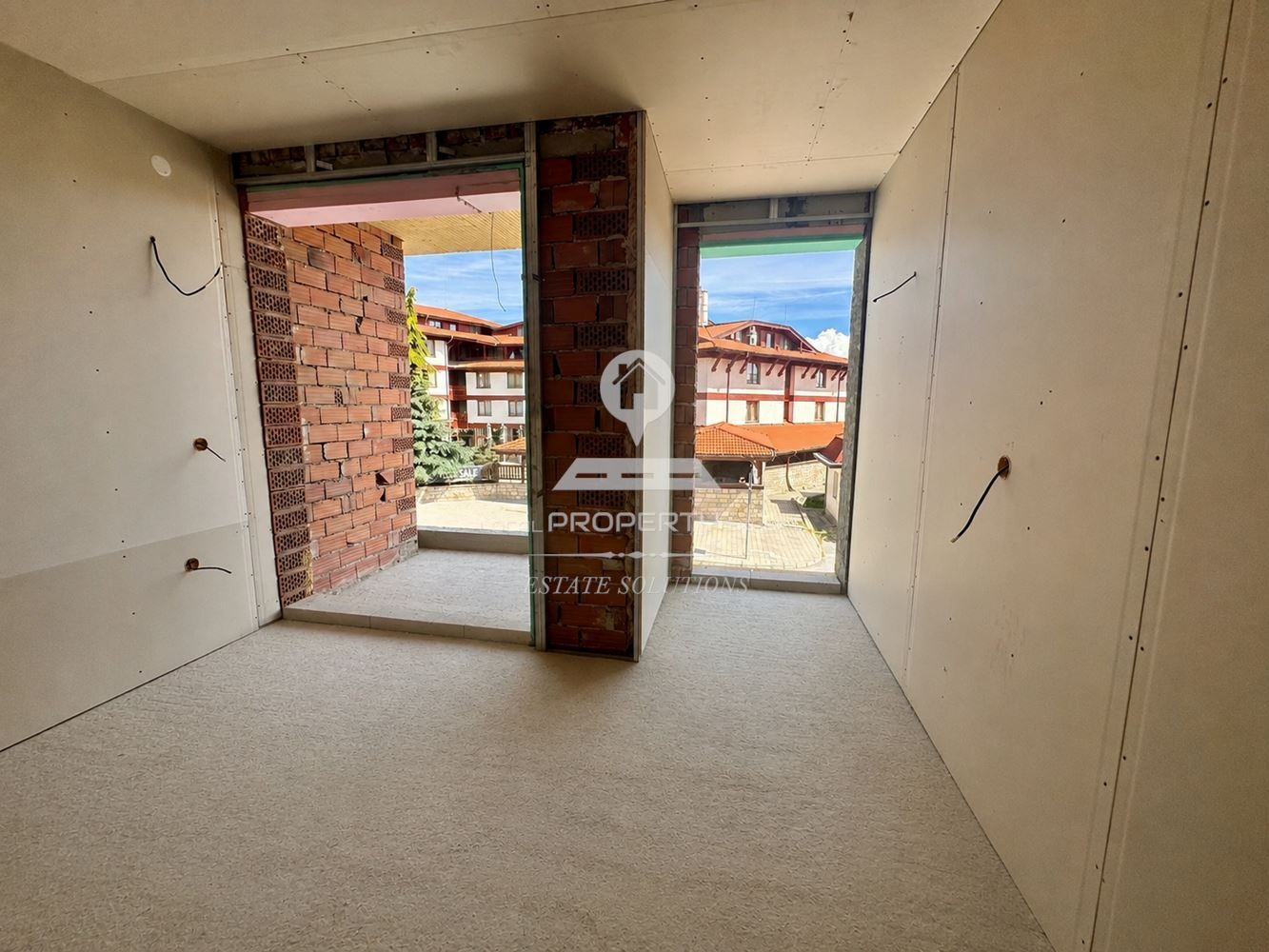 Продава 3-СТАЕН, гр. Банско, област Благоевград, снимка 8 - Апартаменти - 54967878