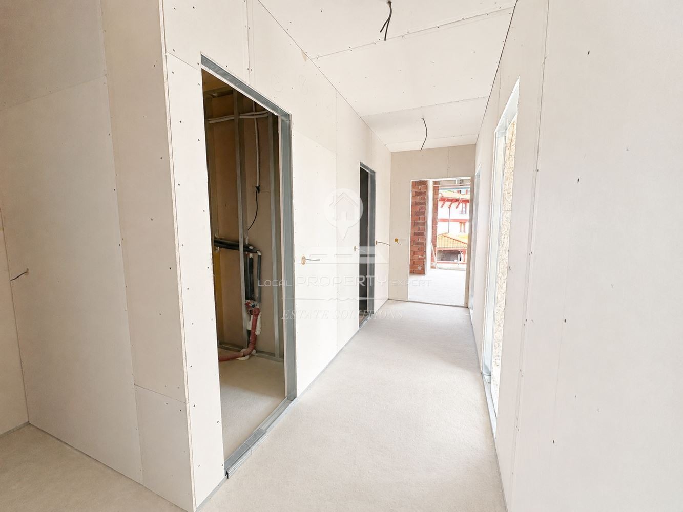 Продава 3-СТАЕН, гр. Банско, област Благоевград, снимка 10 - Апартаменти - 54967878