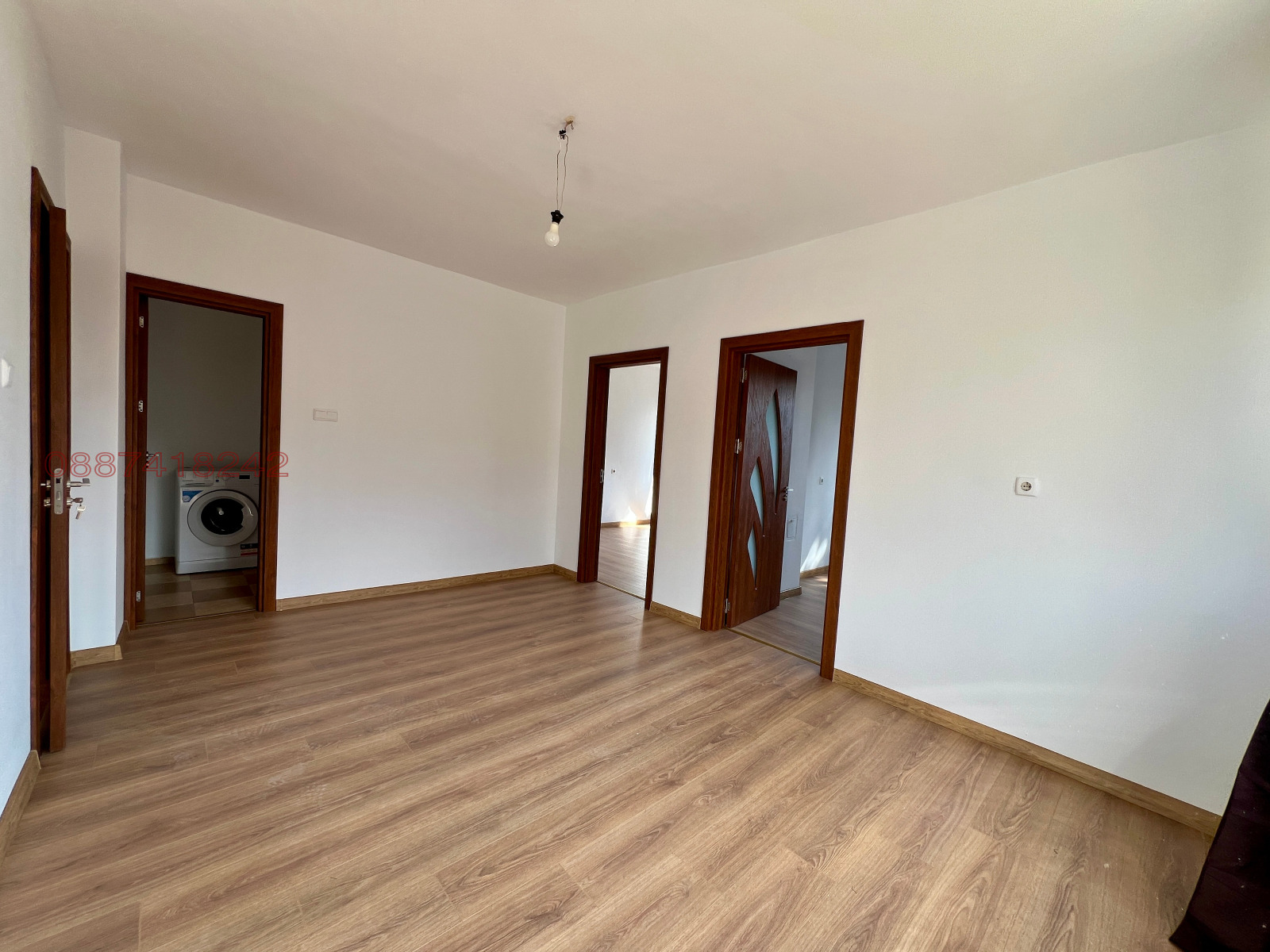 Продава 3-СТАЕН, гр. София, гр. Банкя, снимка 2 - Апартаменти - 55274113