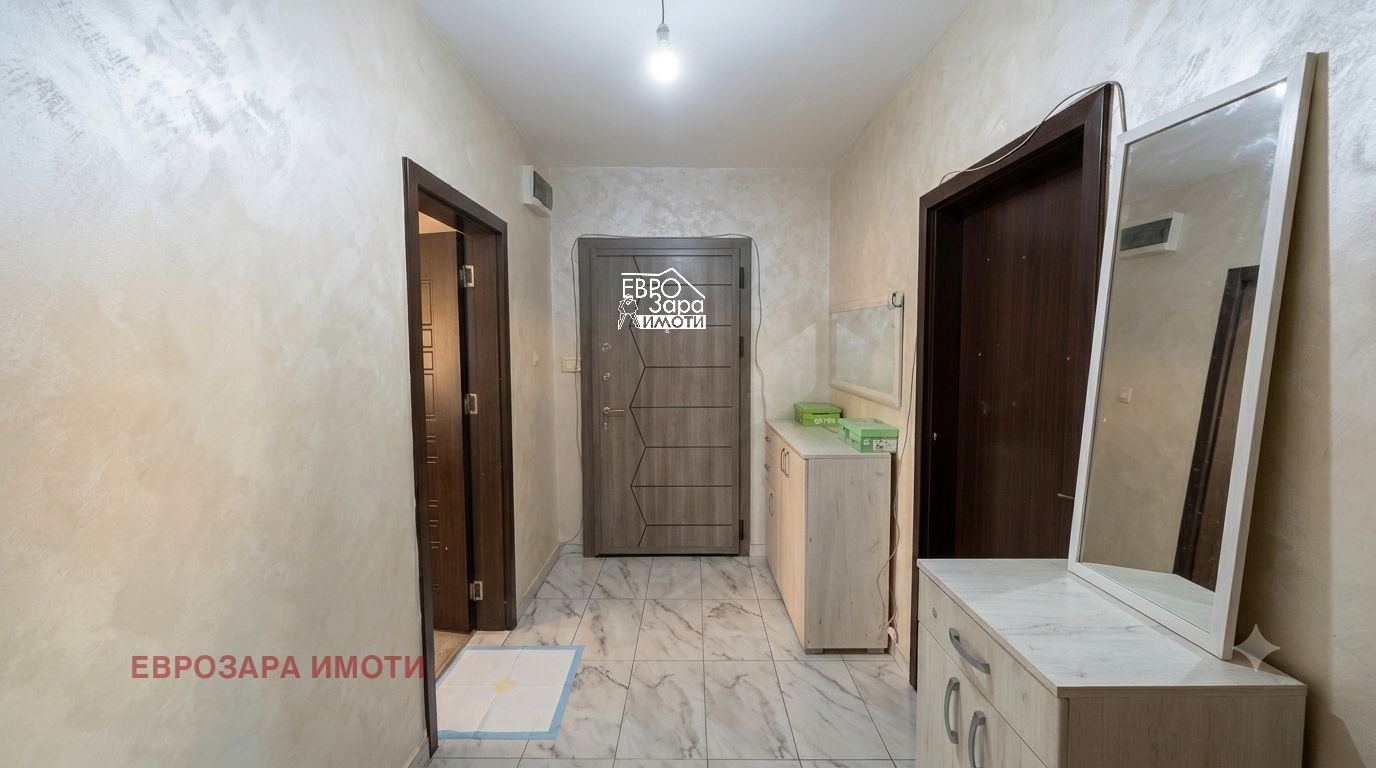 Продава 3-СТАЕН, гр. Стара Загора, Аязмото, снимка 6 - Апартаменти - 55280423