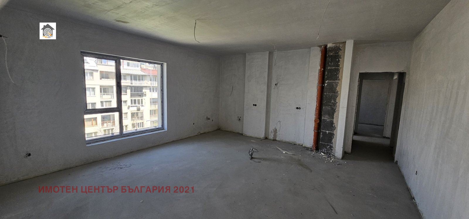 Продава 3-СТАЕН, гр. София, Младост 3, снимка 2 - Апартаменти - 55950995