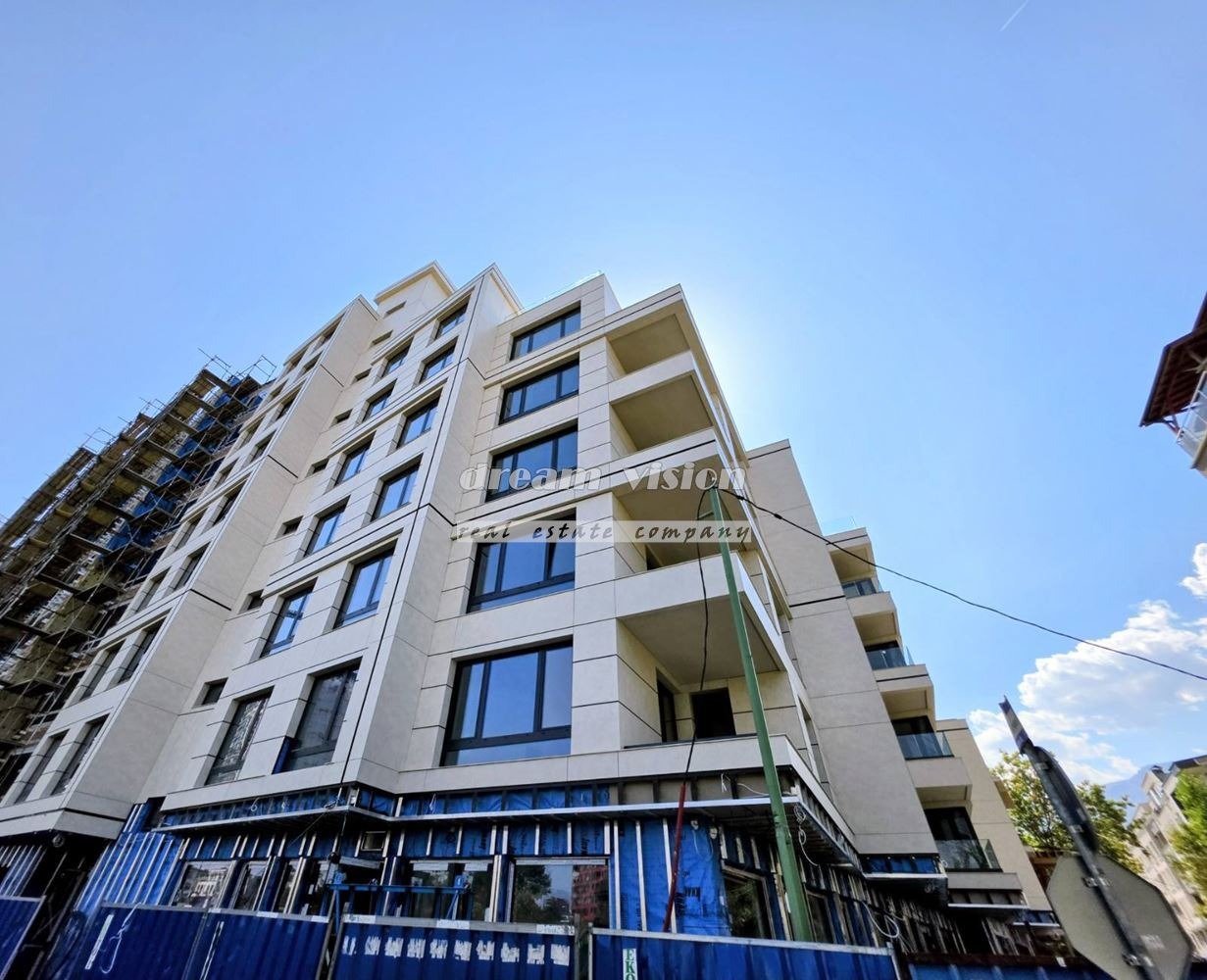 Продава 4-СТАЕН, гр. София, Кръстова вада