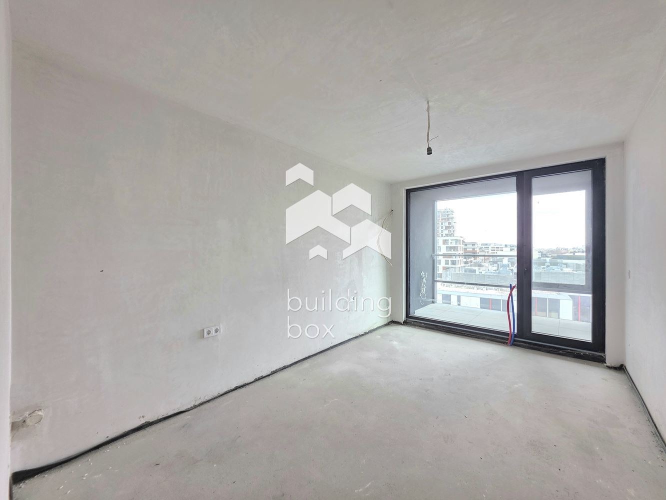 Продава 4-СТАЕН, гр. София, Кръстова вада, снимка 4 - Апартаменти - 54915660