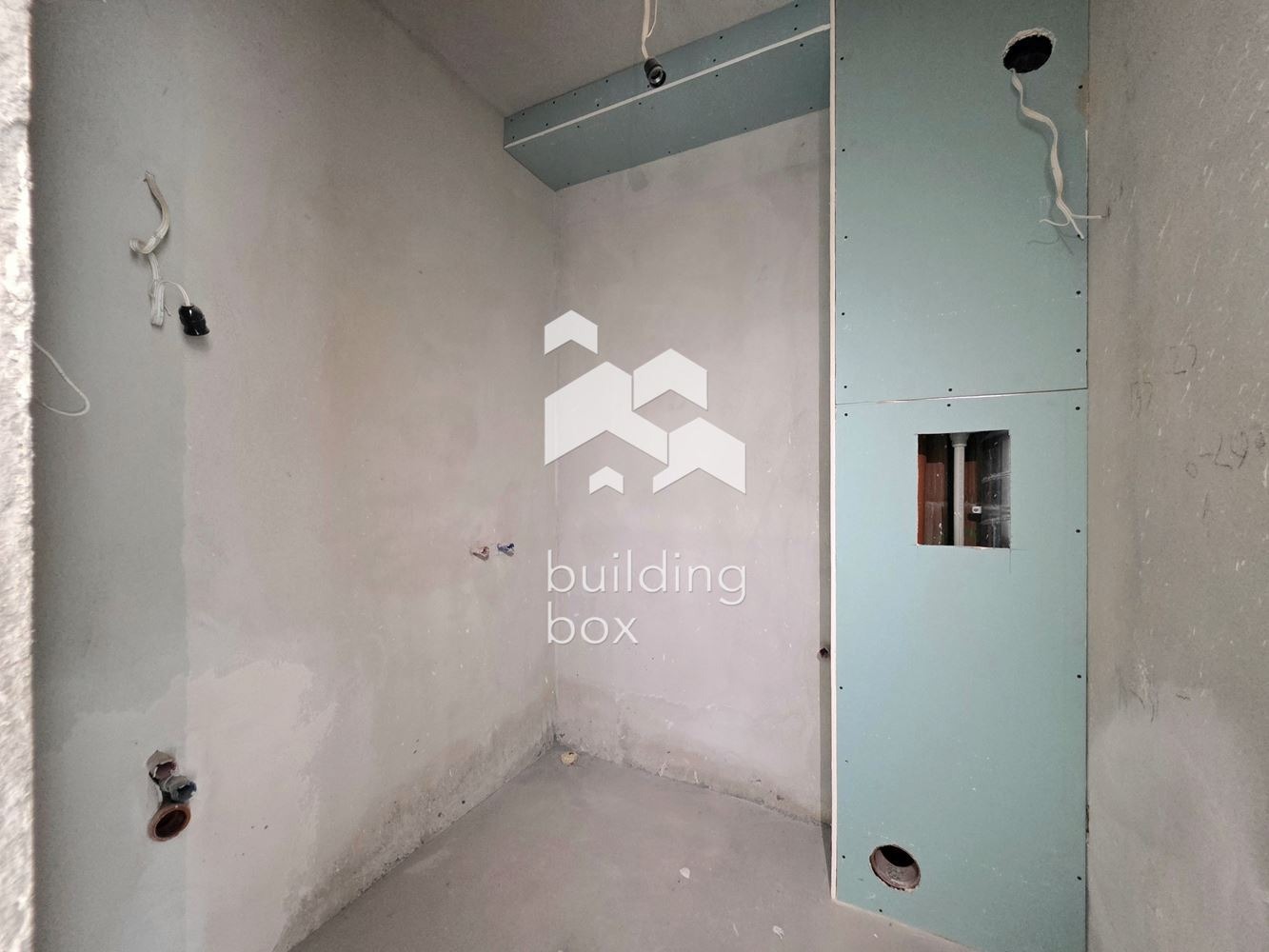 Продава 4-СТАЕН, гр. София, Кръстова вада, снимка 10 - Апартаменти - 54915660