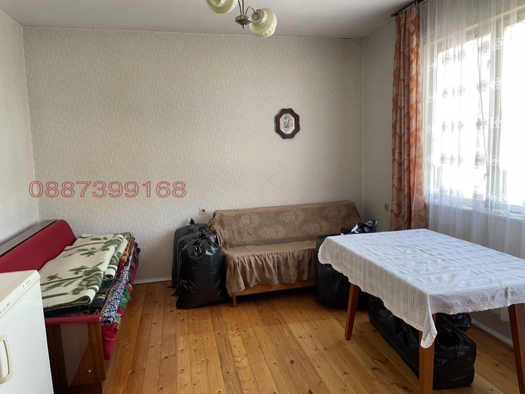 Продава 4-СТАЕН, гр. Добрич, Център, снимка 9 - Апартаменти - 55694045