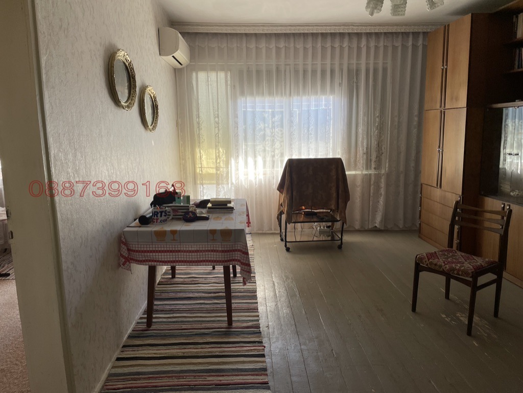 Продава 4-СТАЕН, гр. Добрич, Център, снимка 2 - Апартаменти - 55694045