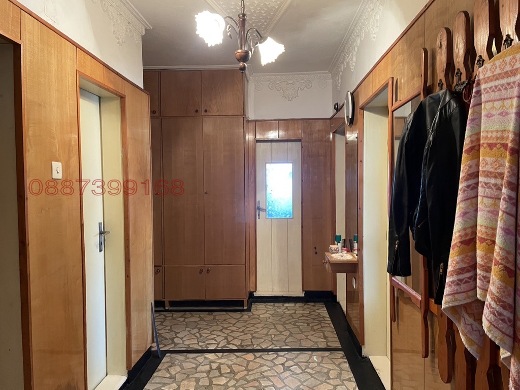Продава 4-СТАЕН, гр. Добрич, Център, снимка 10 - Апартаменти - 55694045