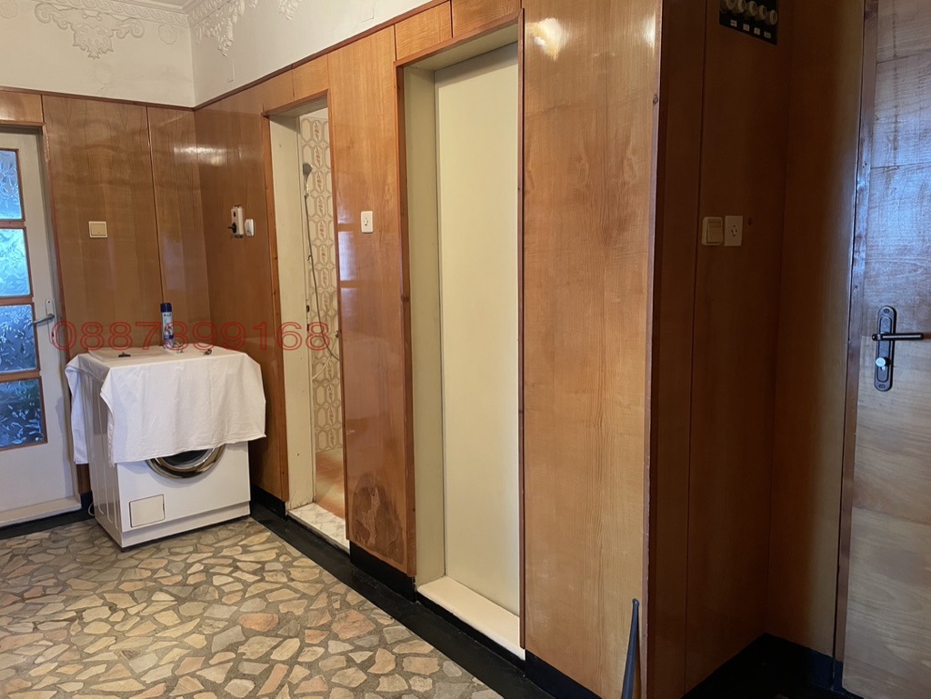 Продава 4-СТАЕН, гр. Добрич, Център, снимка 11 - Апартаменти - 55694045