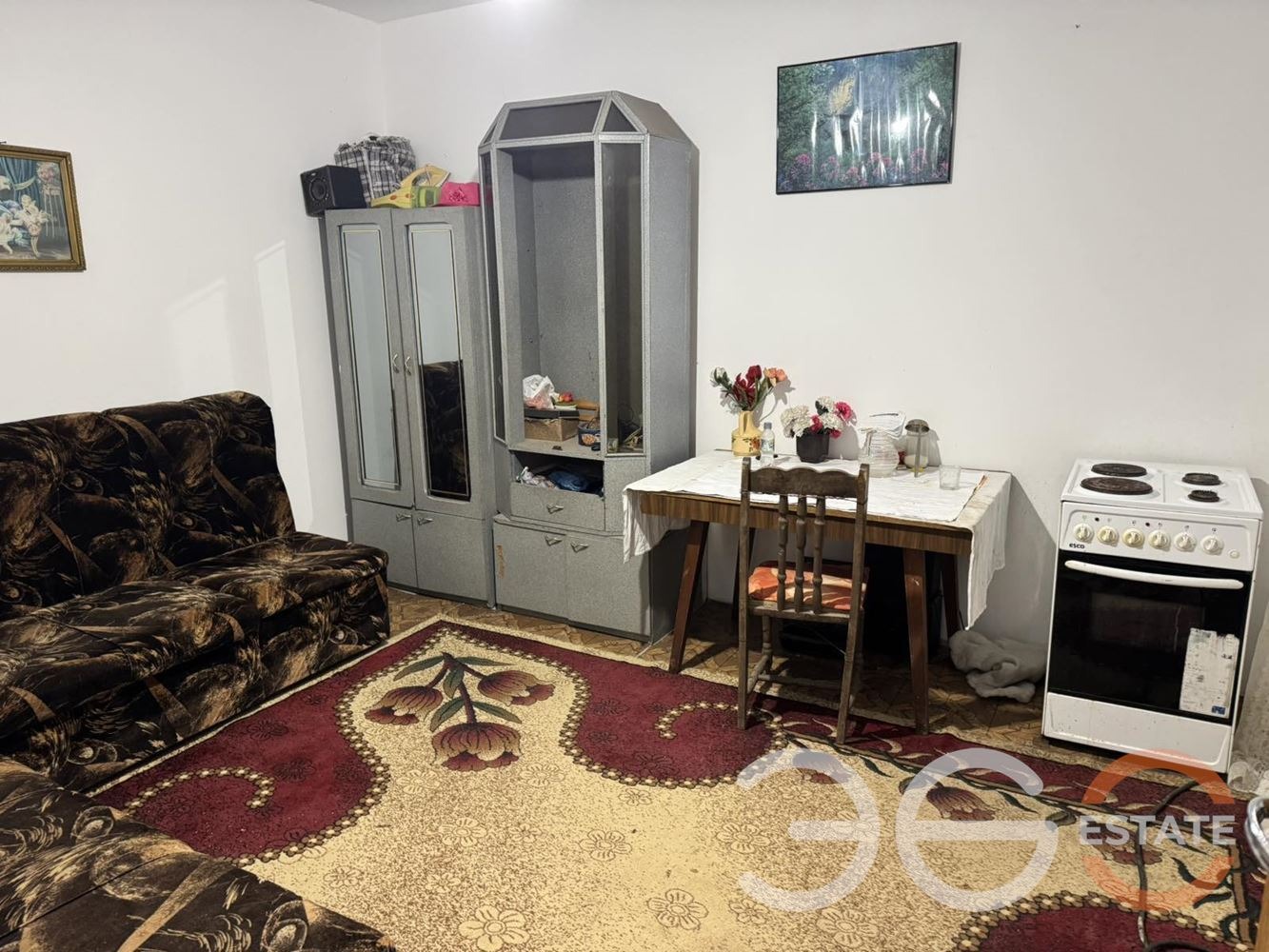 Продава КЪЩА, с. Николаевка, област Варна, снимка 13 - Къщи - 53958877