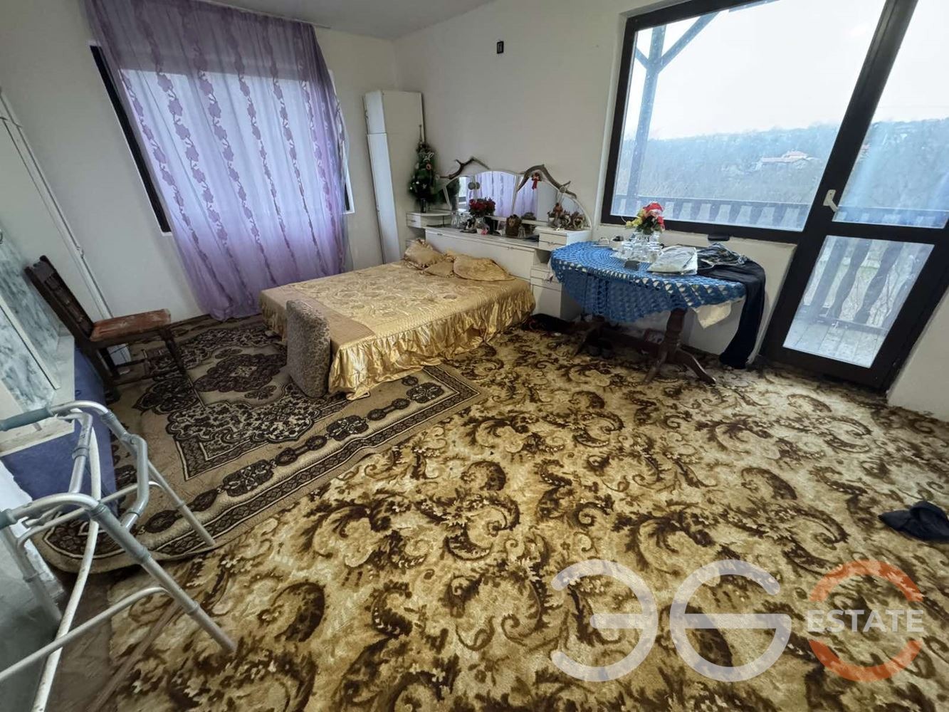 Продава КЪЩА, с. Николаевка, област Варна, снимка 6 - Къщи - 53958877