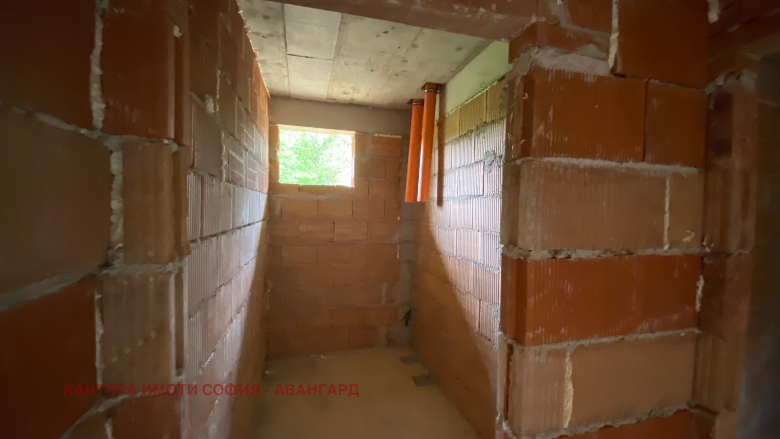 Продава КЪЩА, гр. София, Суходол, снимка 12 - Къщи - 54641259