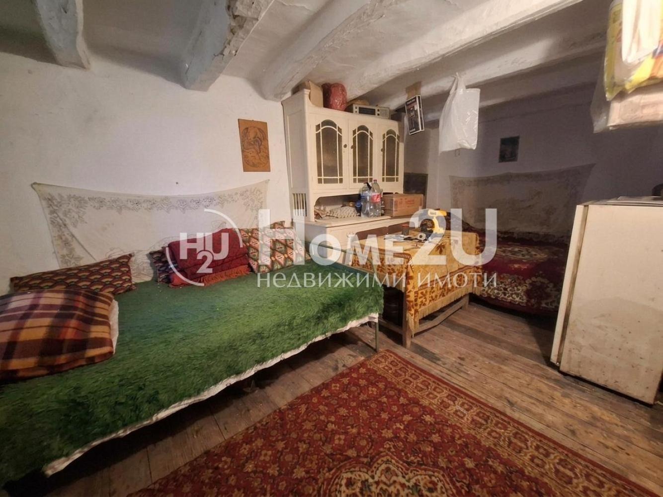 Продава КЪЩА, с. Овчага, област Варна, снимка 4 - Къщи - 55130884