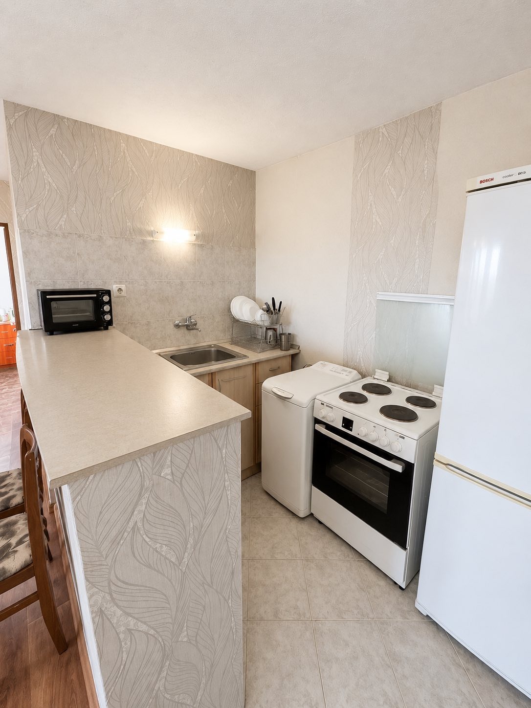 Продава КЪЩА, с. Стрелец, област Стара Загора, снимка 7 - Къщи - 55692377