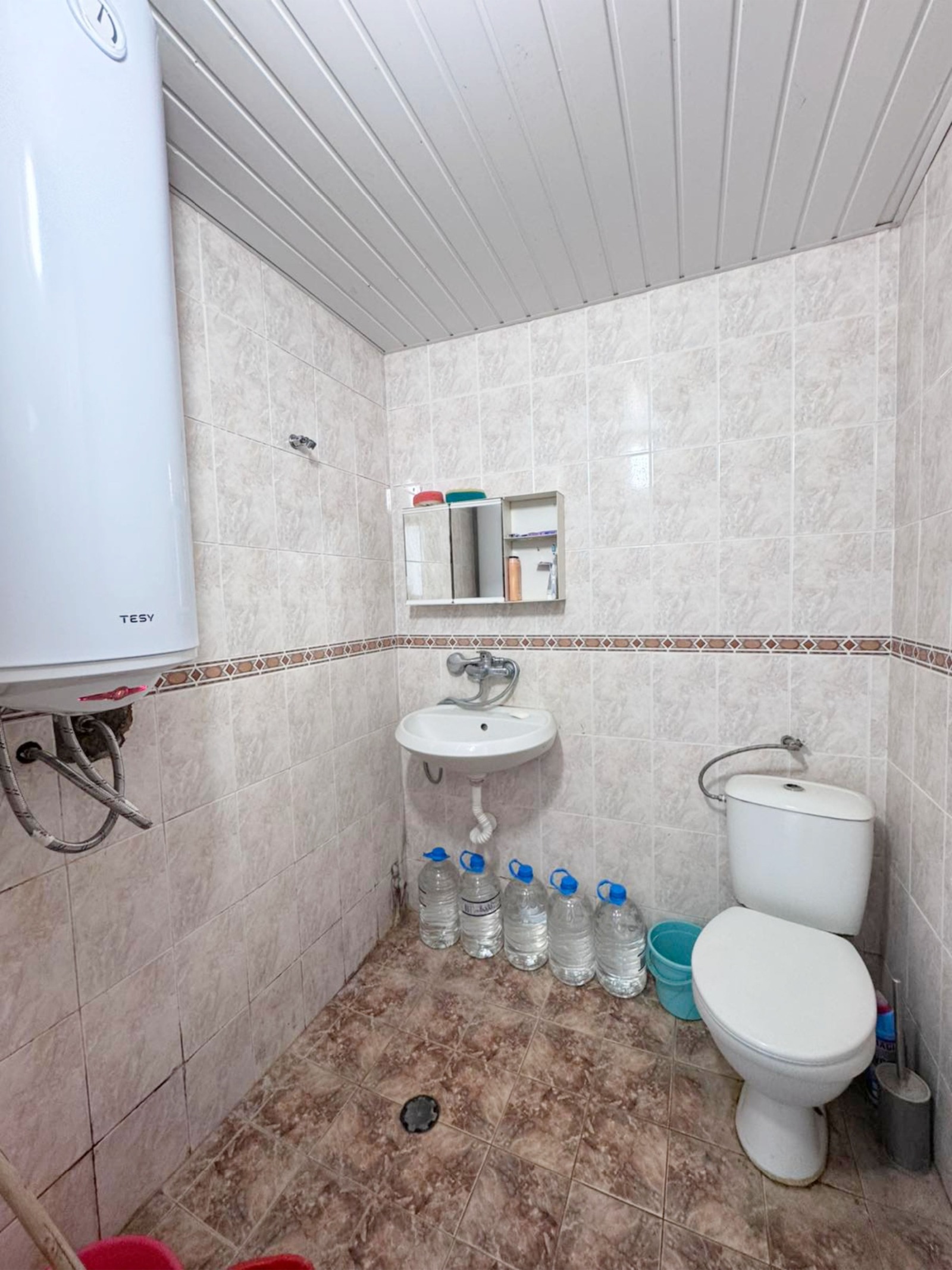 Продава КЪЩА, с. Стрелец, област Стара Загора, снимка 16 - Къщи - 55692377