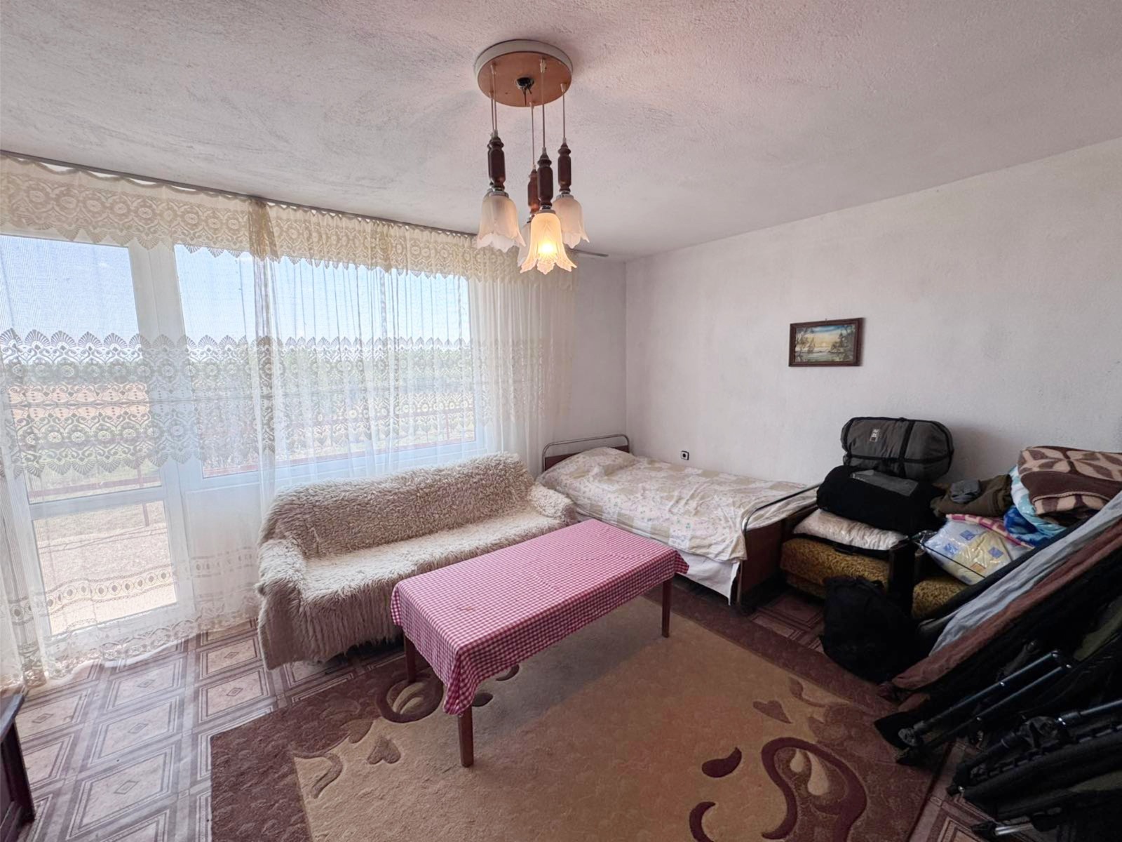 Продава КЪЩА, с. Стрелец, област Стара Загора, снимка 14 - Къщи - 55692377