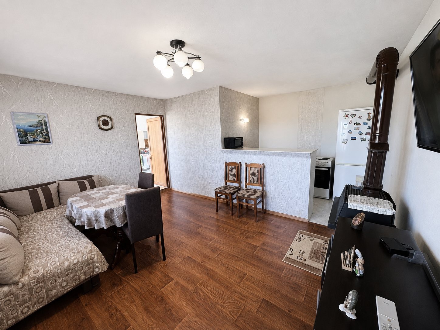Продава КЪЩА, с. Стрелец, област Стара Загора, снимка 4 - Къщи - 55692377