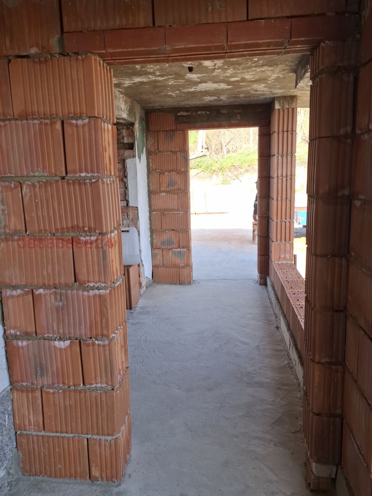 Продава КЪЩА, гр. Девня, област Варна, снимка 9 - Къщи - 56201219