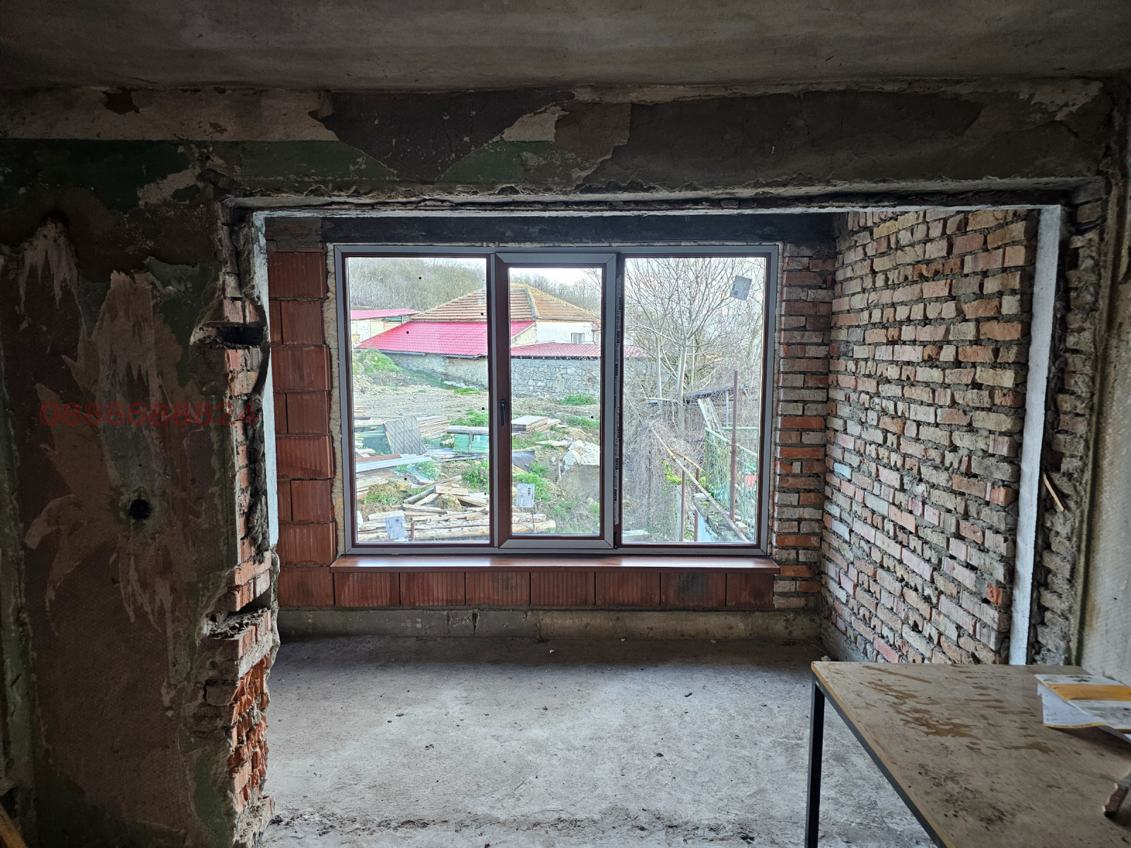 Продава КЪЩА, гр. Девня, област Варна, снимка 7 - Къщи - 56201219
