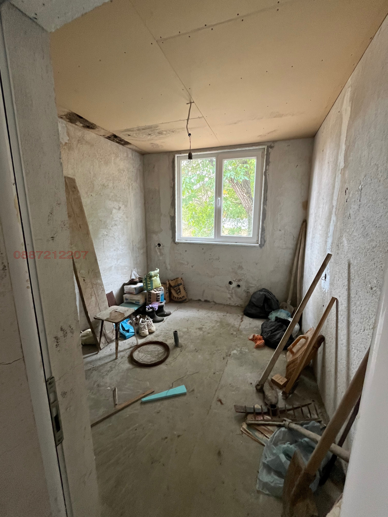 Продава КЪЩА, с. Столник, област София област, снимка 7 - Къщи - 56087798