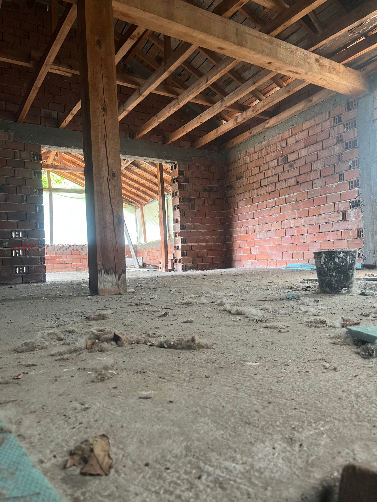 Продава КЪЩА, с. Столник, област София област, снимка 13 - Къщи - 56087798