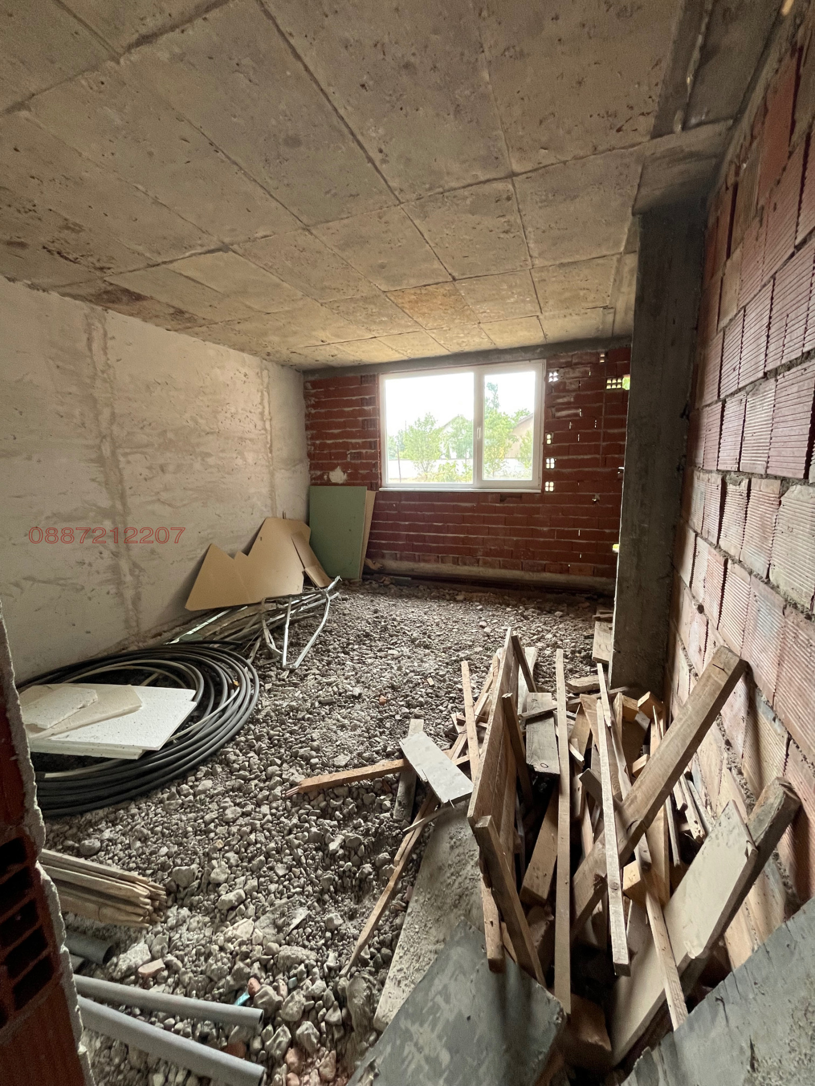 Продава КЪЩА, с. Столник, област София област, снимка 10 - Къщи - 56087798