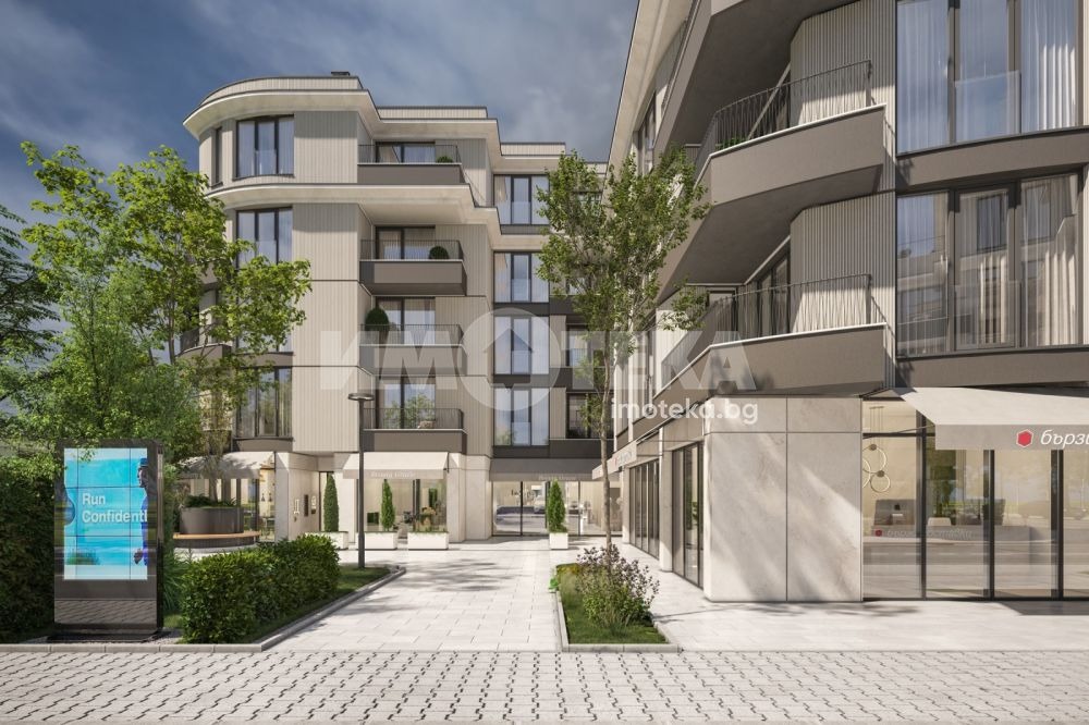Продава МАГАЗИН, гр. София, Витоша, снимка 2 - Магазини - 54409799