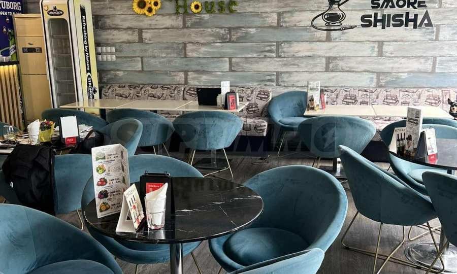 Продава ЗАВЕДЕНИЕ, гр. Варна, Бриз, снимка 4 - Заведения - 54713790