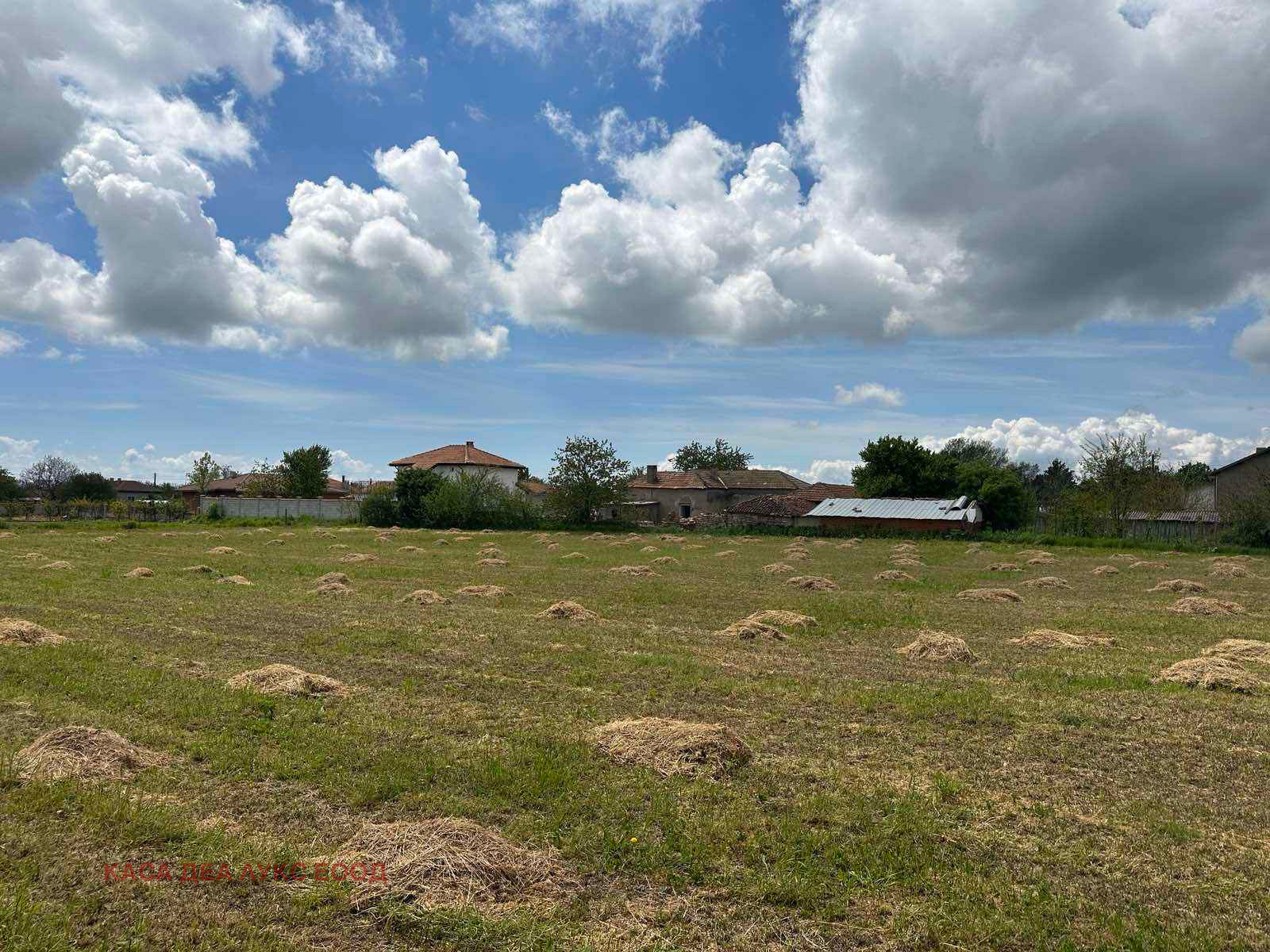 Продава ПАРЦЕЛ, с. Соколово, област Добрич, снимка 2 - Парцели - 53708671