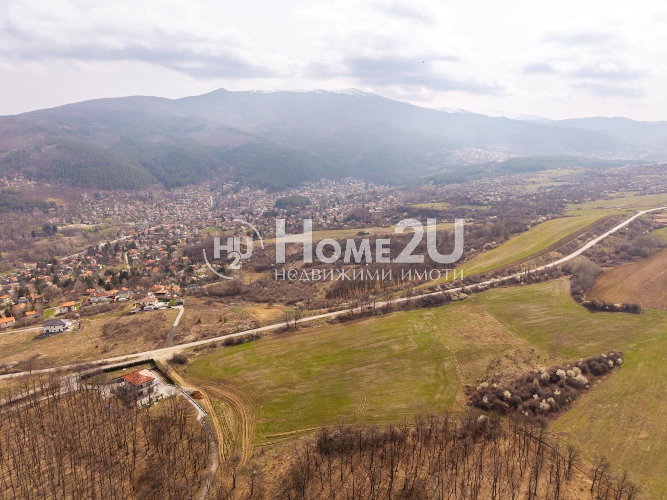 Продава ПАРЦЕЛ, с. Рударци, област Перник