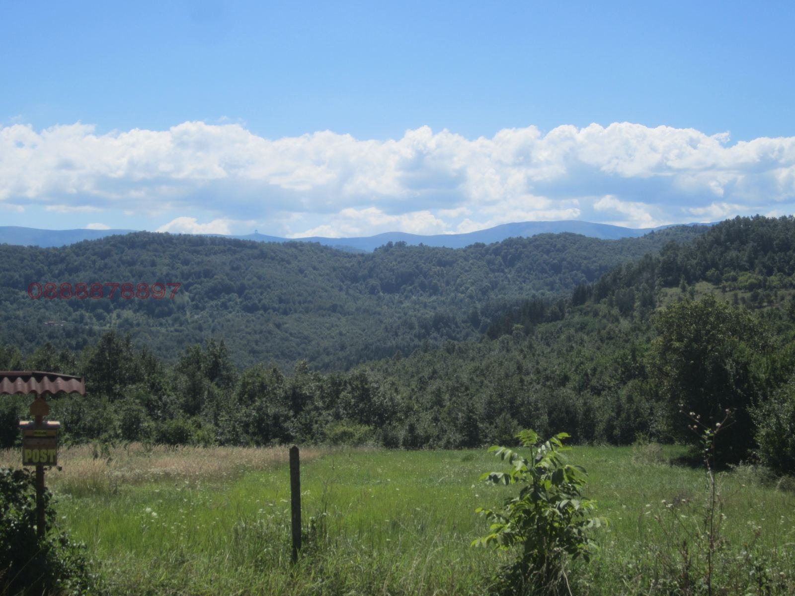 Продава ПАРЦЕЛ, с. Балабанско, област Ловеч, снимка 4 - Парцели - 54230821