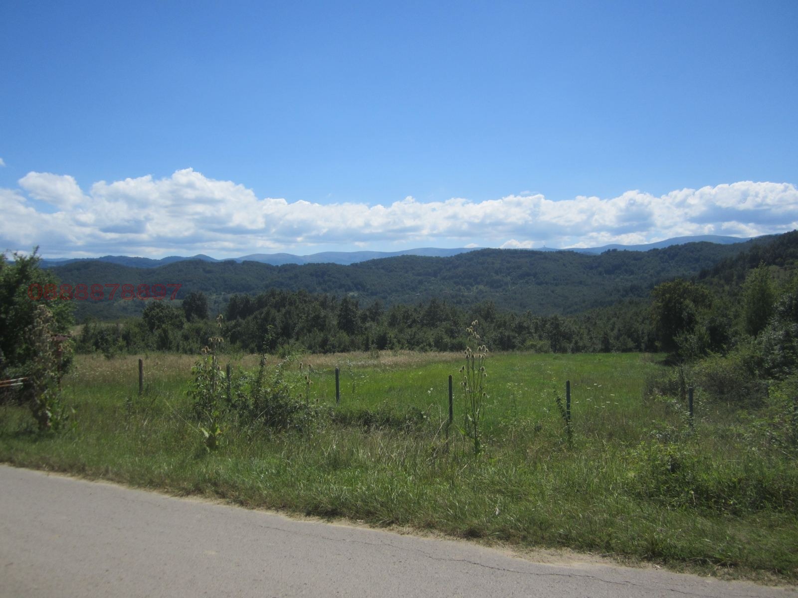 Продава ПАРЦЕЛ, с. Балабанско, област Ловеч, снимка 2 - Парцели - 54230821