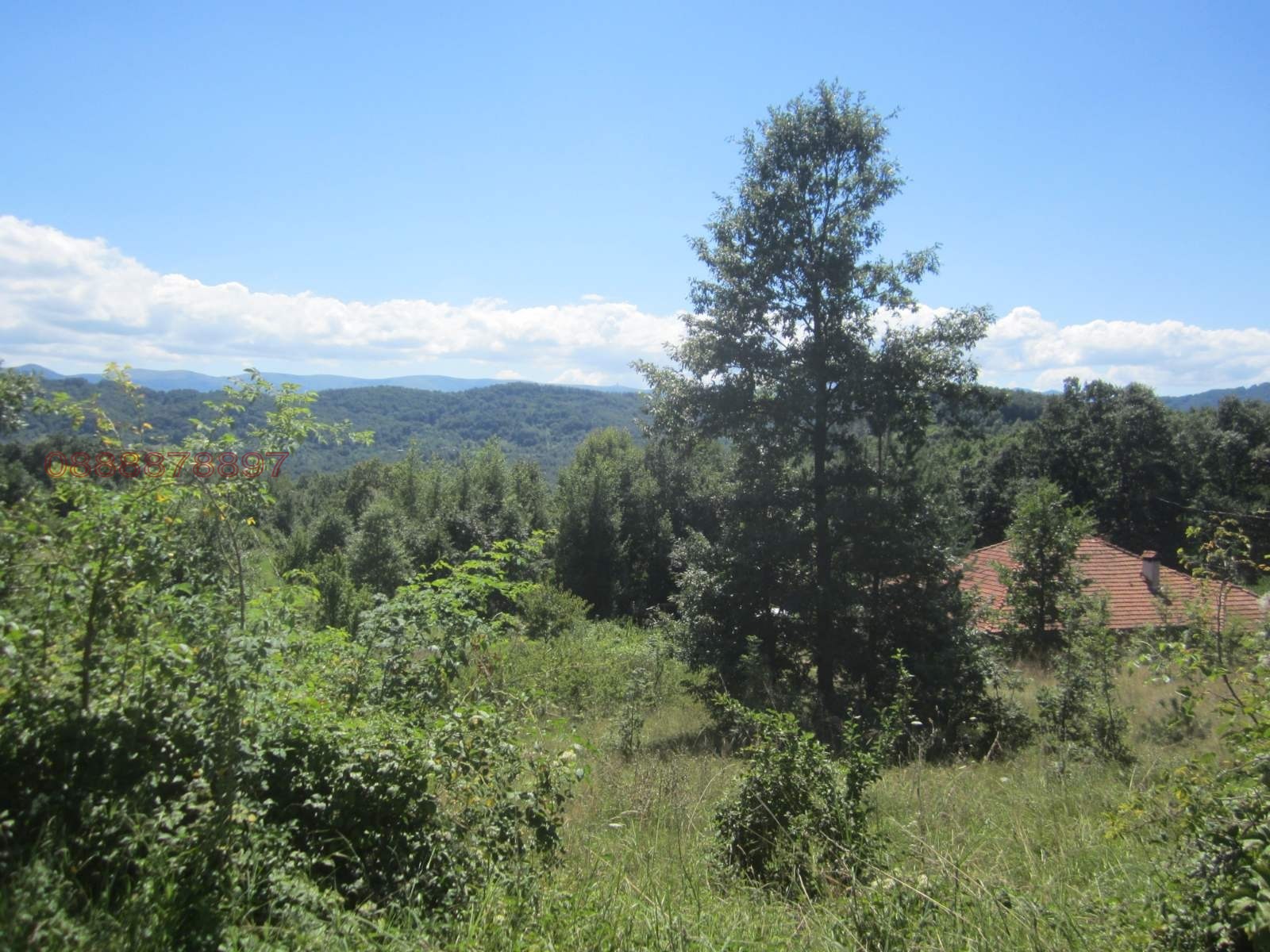 Продава ПАРЦЕЛ, с. Балабанско, област Ловеч