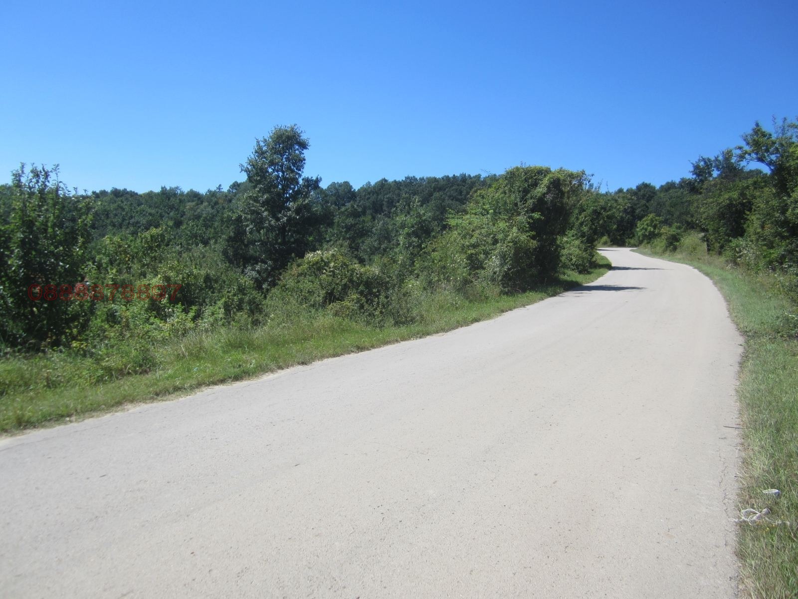 Продава ПАРЦЕЛ, с. Балабанско, област Ловеч, снимка 3 - Парцели - 54230821