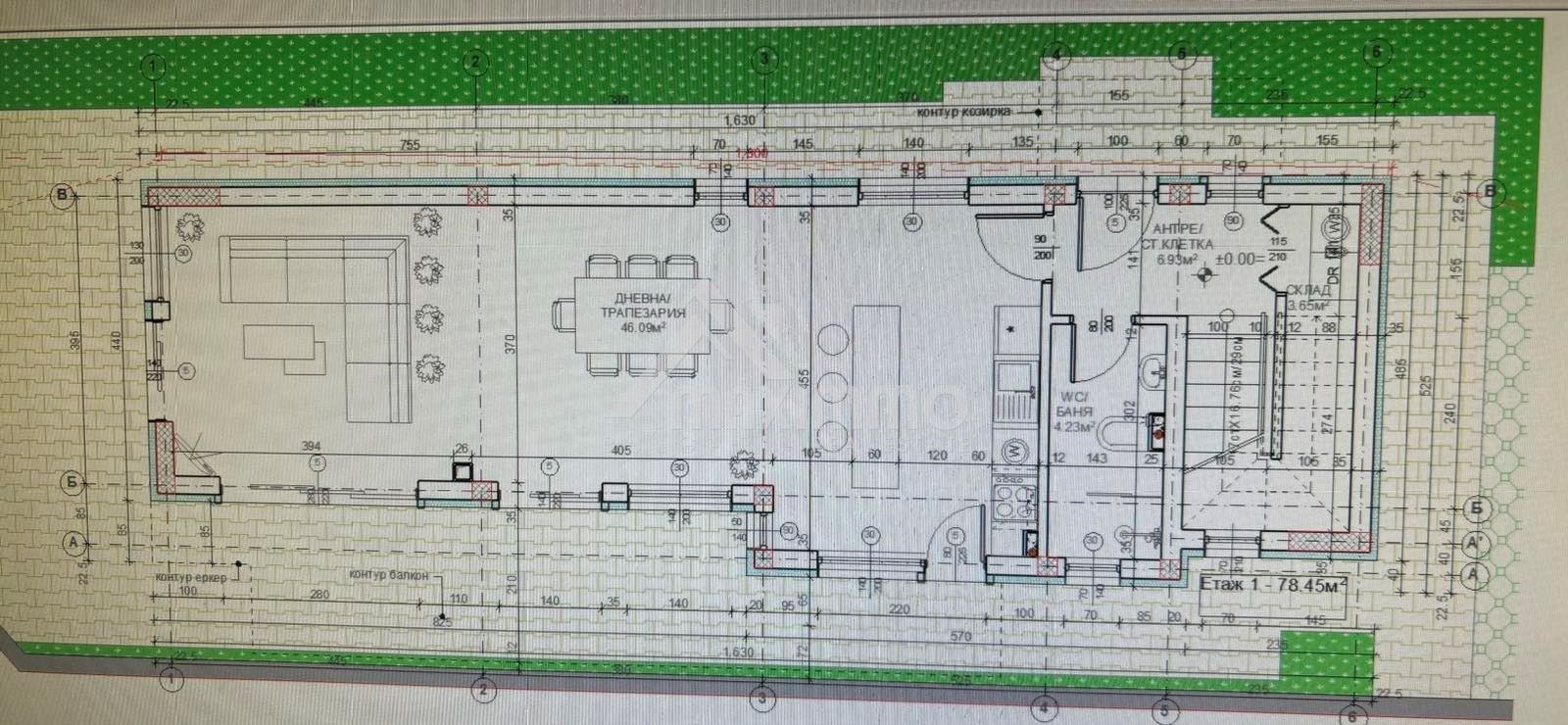 Продава ПАРЦЕЛ, гр. Варна, Виница, снимка 11 - Парцели - 55690981