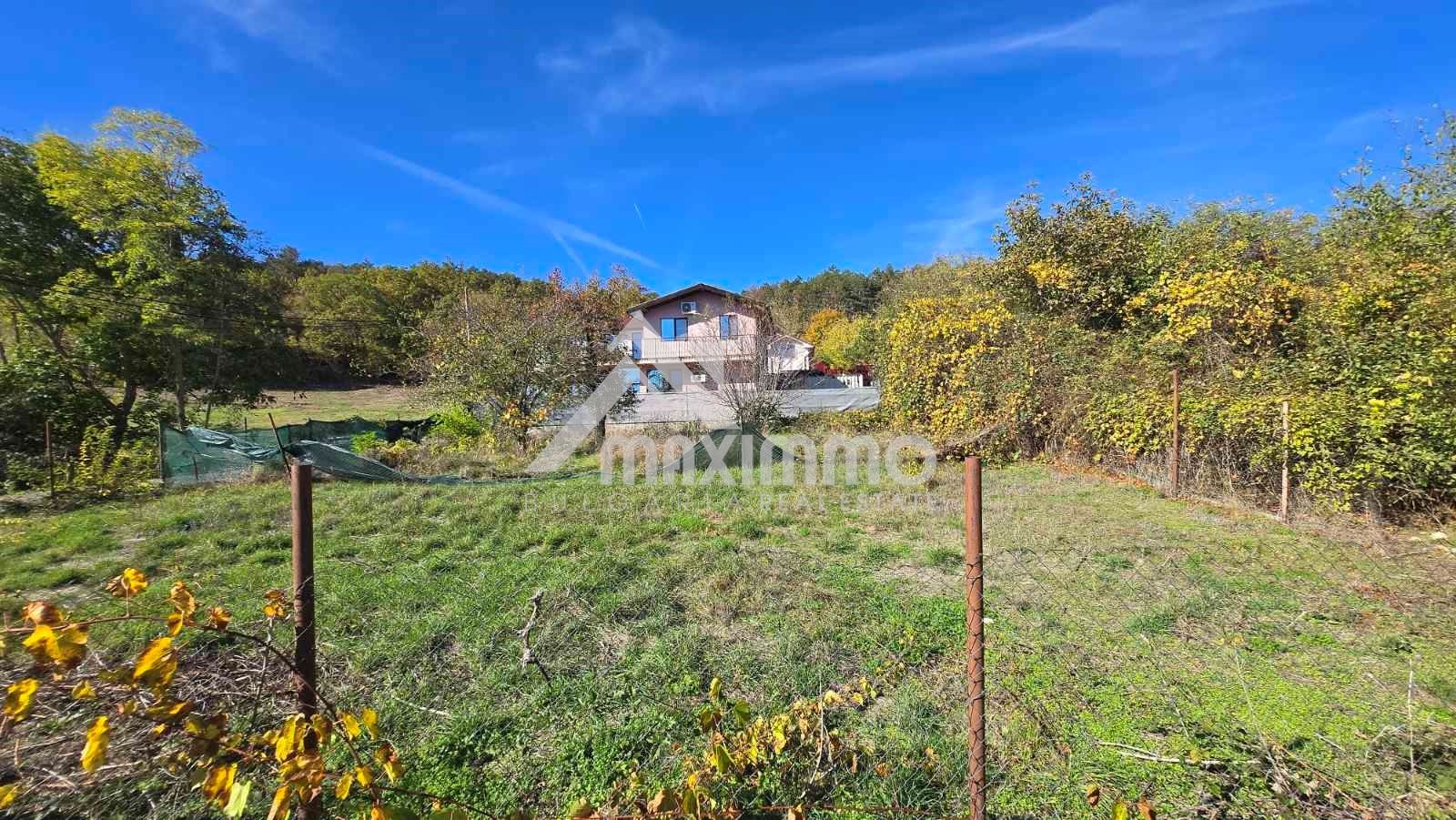 Продава ПАРЦЕЛ, гр. Варна, Виница, снимка 4 - Парцели - 55690981