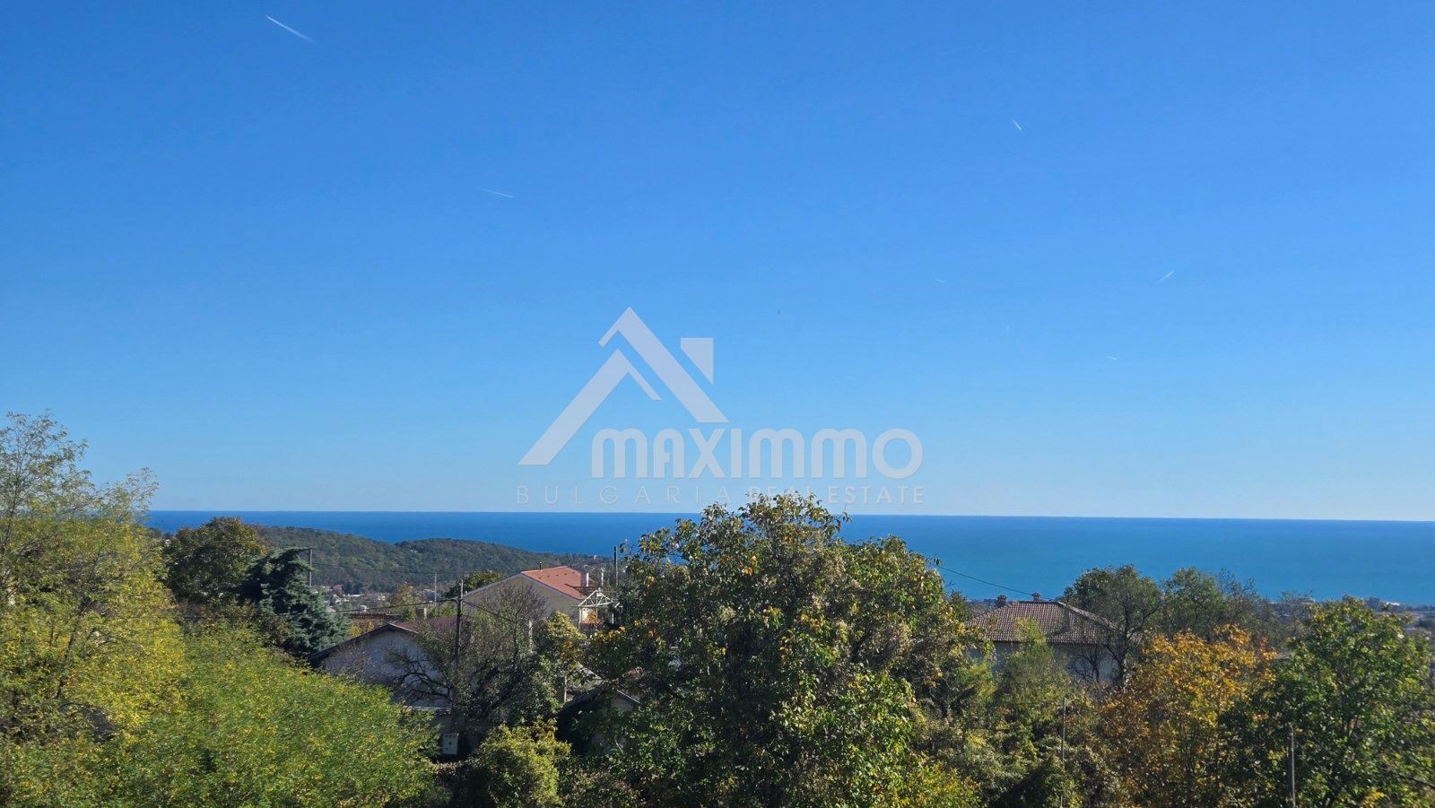 Продава ПАРЦЕЛ, гр. Варна, Виница, снимка 3 - Парцели - 55690981