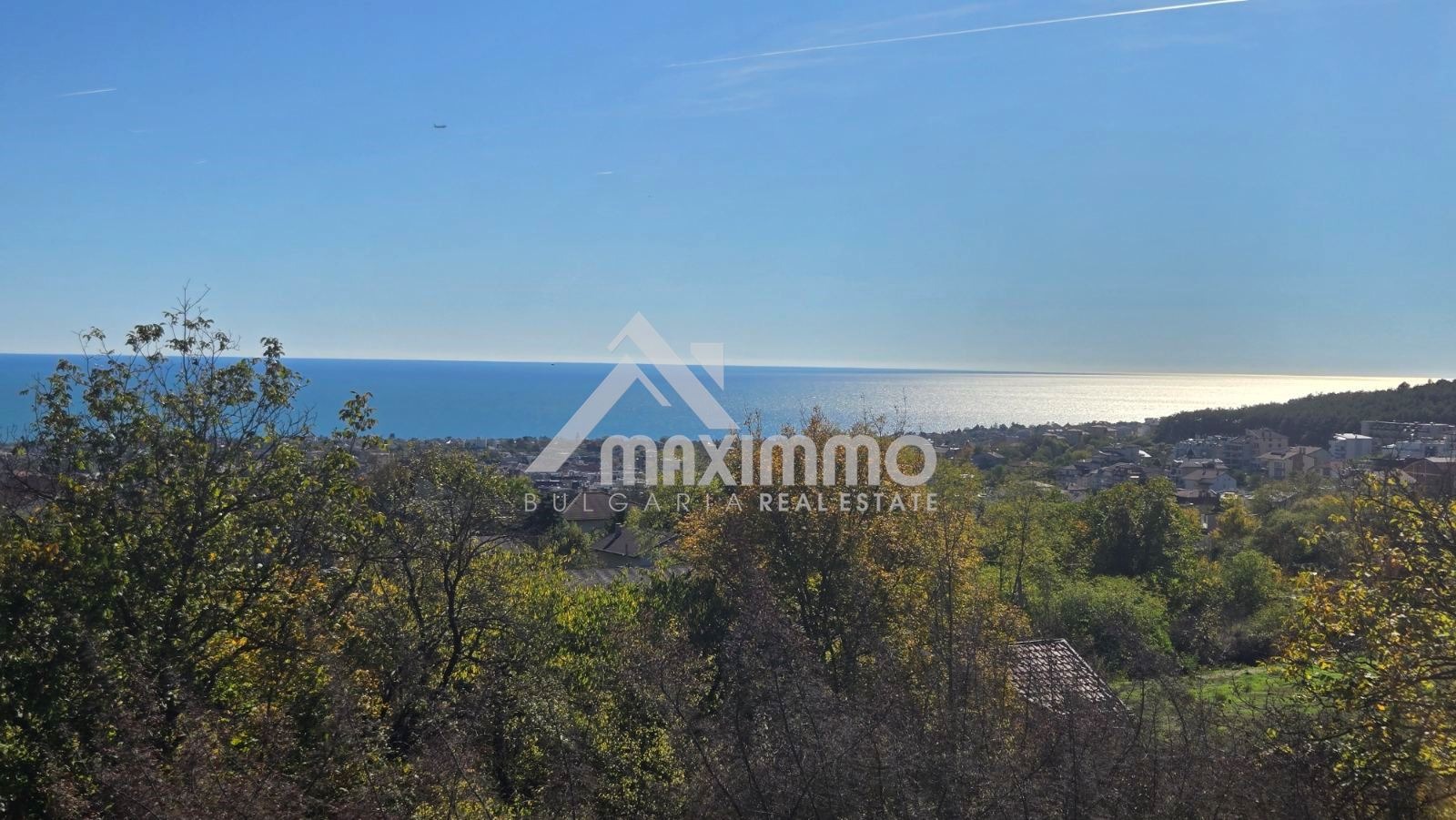 Продава ПАРЦЕЛ, гр. Варна, Виница