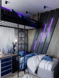 Продава МНОГОСТАЕН, град Варна, Бриз • 458335 € / 896425.34 лв. • 65425265 7