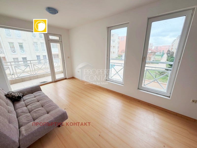 Продава 1-СТАЕН в област Бургас, к.к. Слънчев бряг - 32 кв.м / 39 000 € » 76 277.37 лв., ПРОПЪРТИС КОНТАКТ