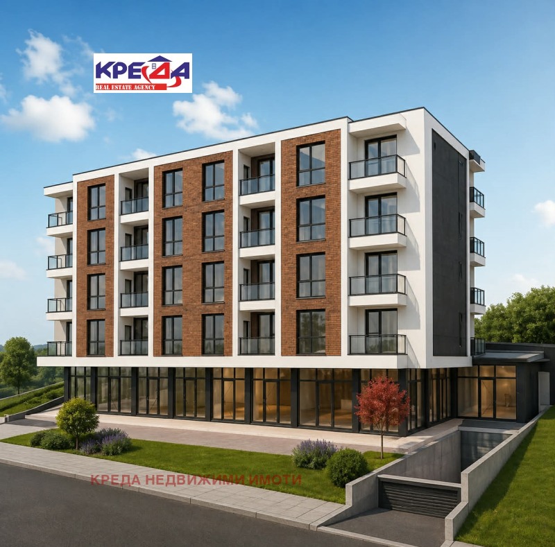 Продава 3-СТАЕН в град Кърджали, Възрожденци - 110 кв.м / 77 000 € » 150 598.91 лв., КРЕДА НЕДВИЖИМИ ИМОТИ