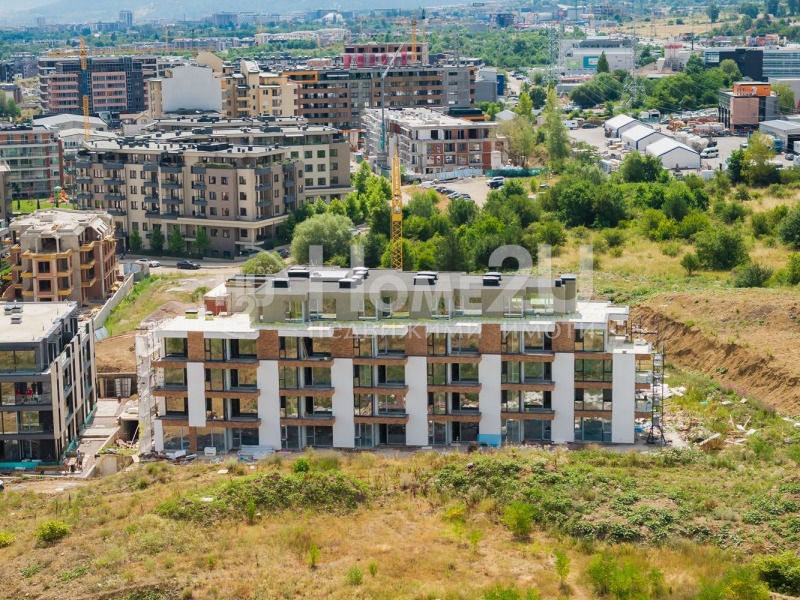 Продава 3-СТАЕН в град София, Витоша - 121 кв.м / 289 608 € » 566 424.01 лв., ХОУМ ТУ Ю БЪЛГАРИЯ