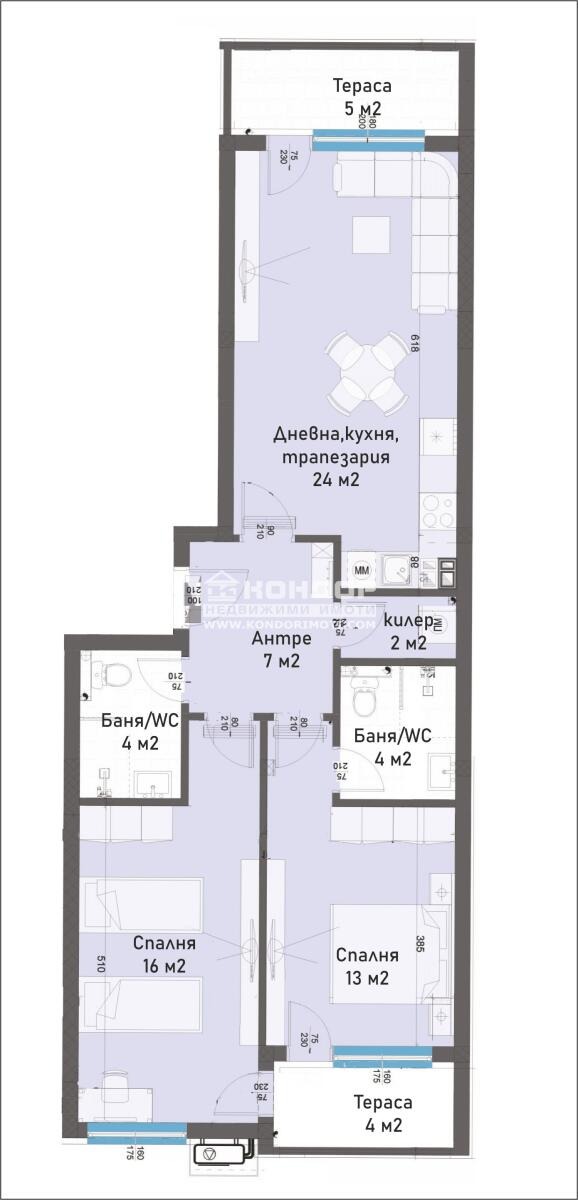 ������� 3-����� | Imot.bg � ����������� 2