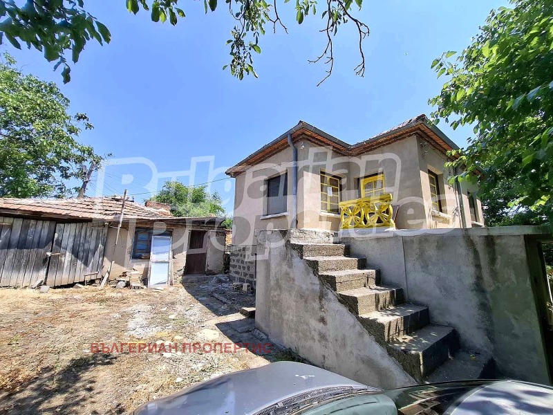 Продава КЪЩА в област Бургас, с. Добриново - 90 кв.м / 20 000 € » 39 116.60 лв., БЪЛГЕРИАН ПРОПЕРТИС