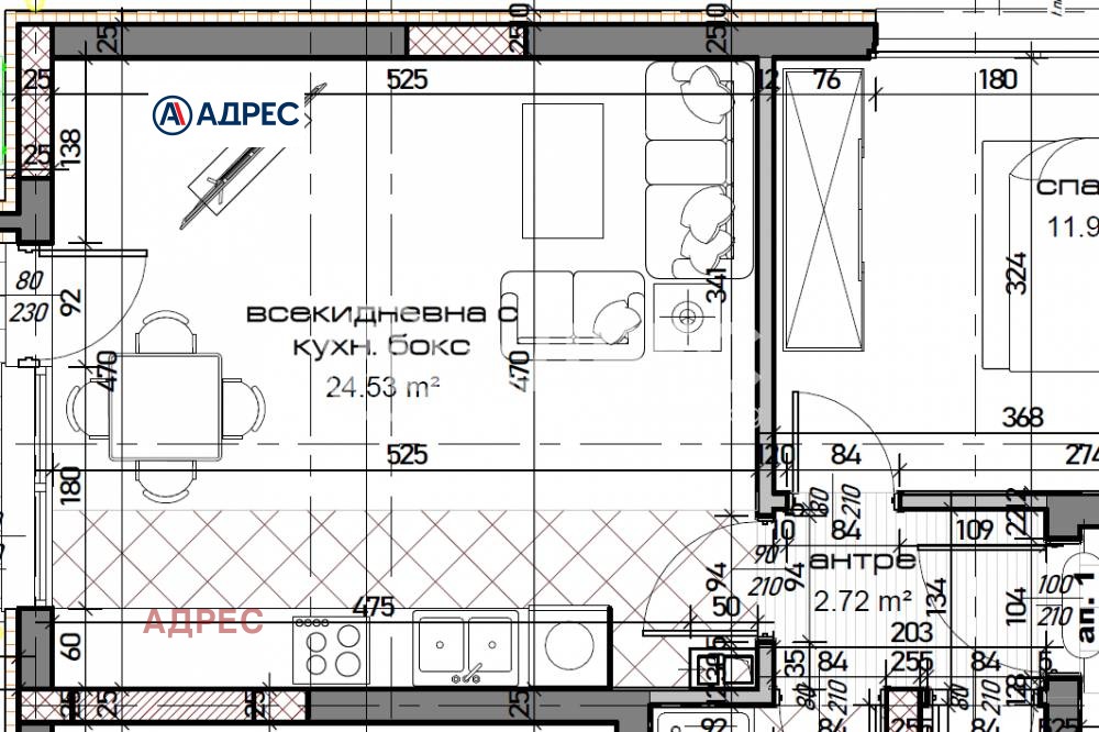 Продава 2-СТАЕН | Imot.bg — изображение 3