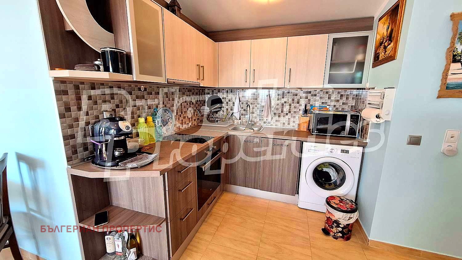 Продава 3-СТАЕН | Imot.bg — изображение 7