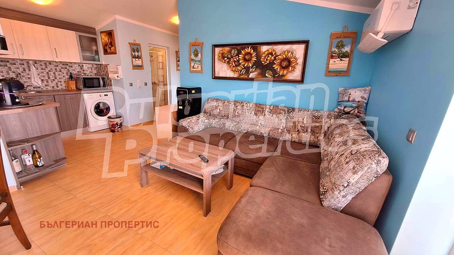 Продава 3-СТАЕН | Imot.bg — изображение 4